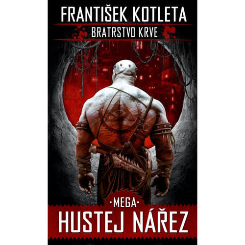 Mega hustej nářez - František Kotleta