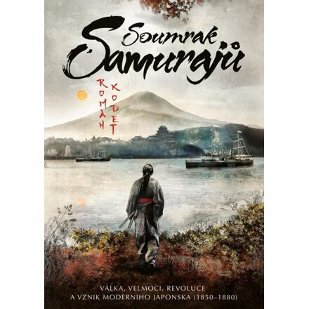 Soumrak samurajů - Roman Kodet