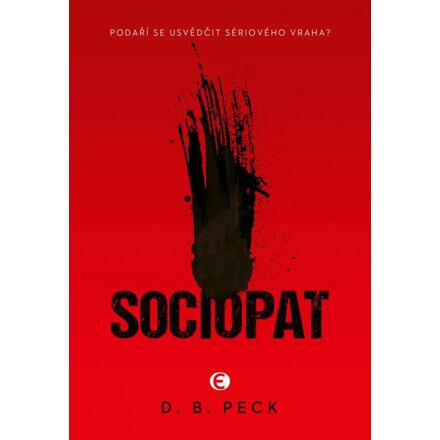 Sociopat - D. B. Peck