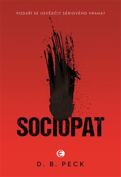 Sociopat - D. B. Peck