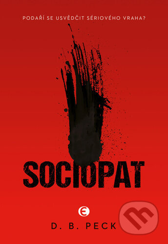 Sociopat - D. B. Peck