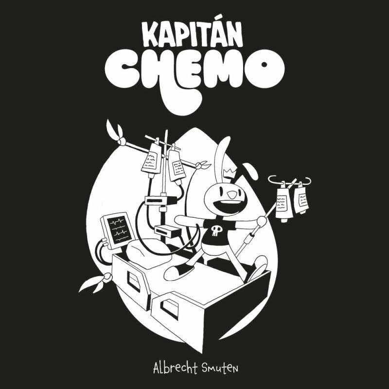 KAPITÁN CHEMO - Albrecht Smuten
