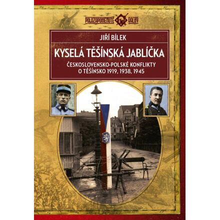 Kyselá těšínská jablíčka - Jiří Bílek