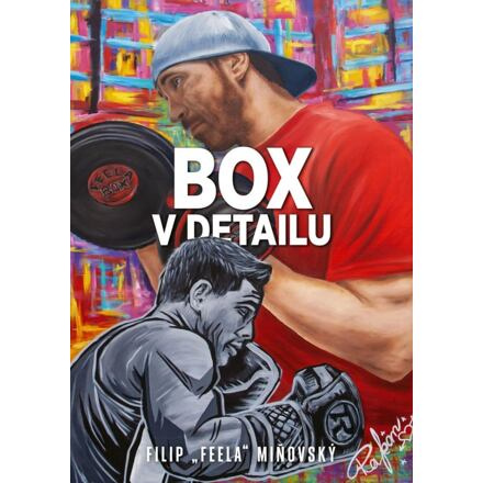Box v detailu