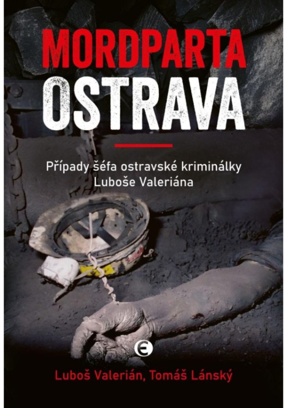 Mordparta Ostrava - Tomáš Lánský, Luboš Valerián