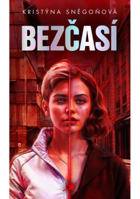 Bezčasí - Kristýna Sněgoňová