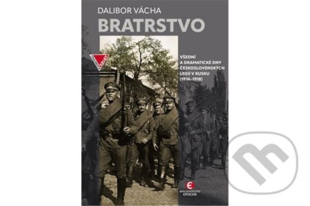 Bratrstvo - Dalibor Vácha