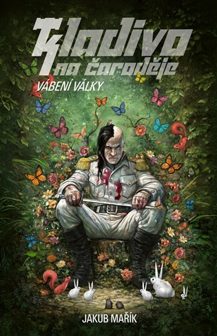 Kladivo na čaroděje II. série - Vábení války