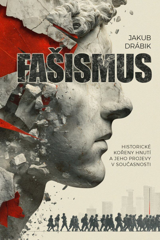 Fašismus - Jakub Drábík