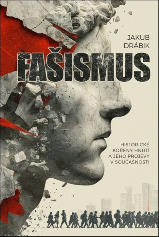 Fašismus - Jakub Drábík