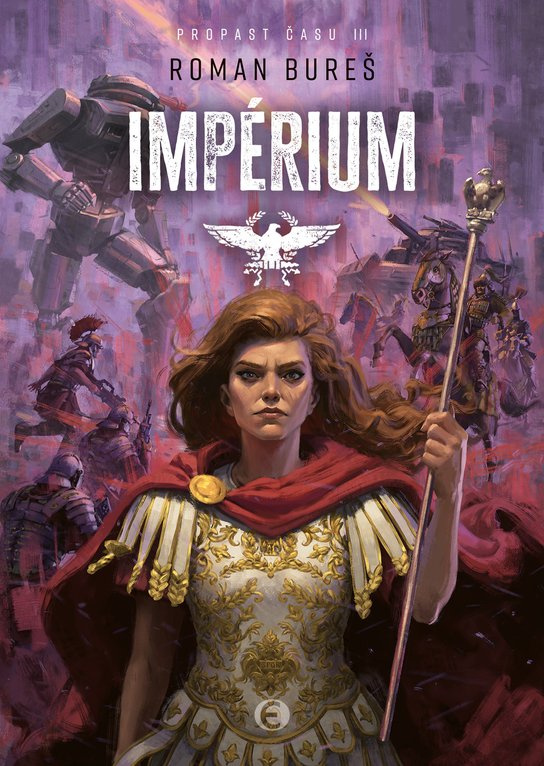 Impérium -  Roman Bureš