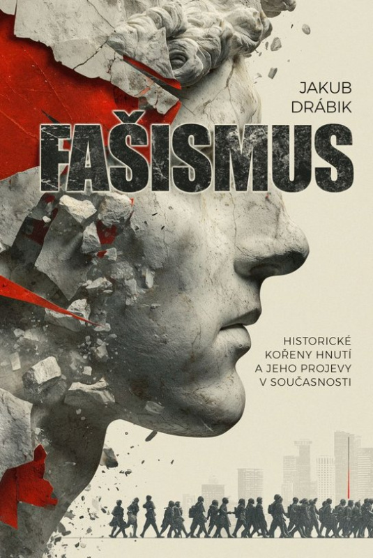 Fašismus -  Jakub Drábik