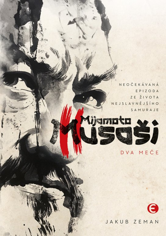 Mijamoto Musaši 2 -  Jakub Zeman