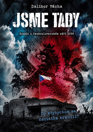 Jsme tady