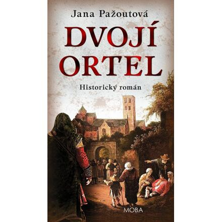 Dvojí ortel - Jana Pažoutová