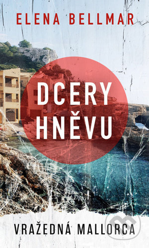 Dcery hněvu - Ellena Bellmar