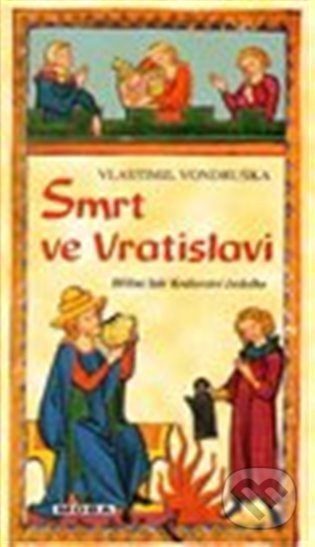 Smrt ve Vratislavi - Vlastimil Vondruška