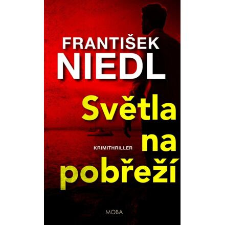 Světla na pobřeží - František Niedl