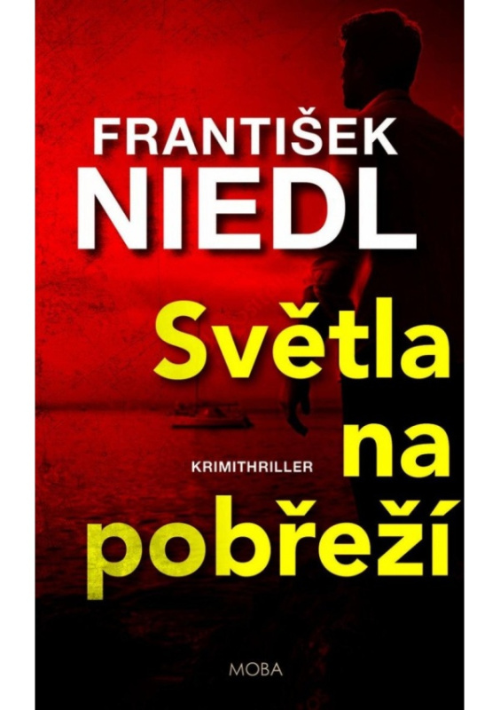 Světla na pobřeží - František Niedl