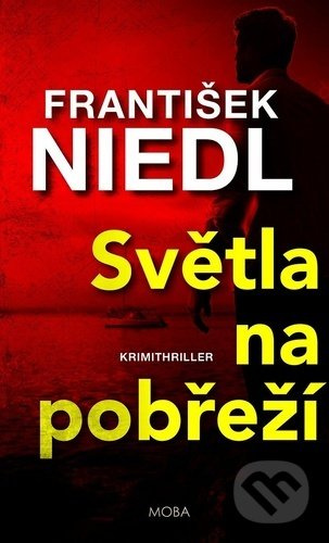 Světla na pobřeží - František Niedl