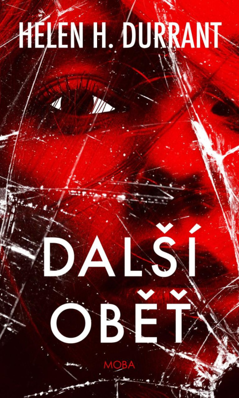 Další oběť - Agáta Hamari, Helen H. Durrant
