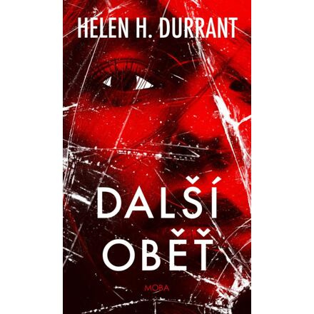 Další oběť - Agáta Hamari, Helen H. Durrant