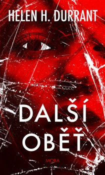 Další oběť - Agáta Hamari, Helen H. Durrant