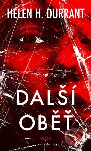 Další oběť - Agáta Hamari, Helen H. Durrant