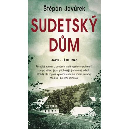 Sudetský dům - Štěpán Javůrek