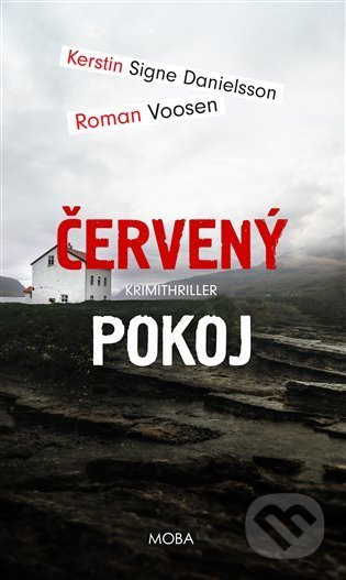 Červený pokoj - Kerstin Signe Danielsson, Roman Voosen