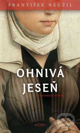 Ohnivá jeseň - František Neužil