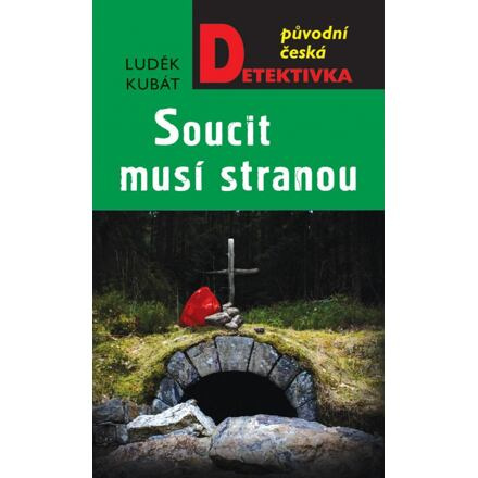 Soucit musí stranou - Luděk Kabát