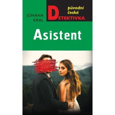 Asistent - Johana Kral
