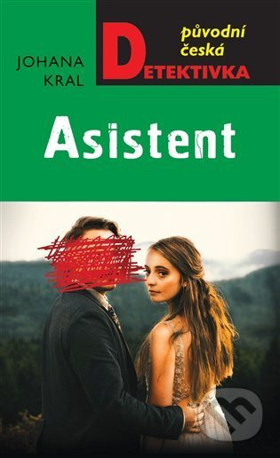 Asistent - Johana Kral
