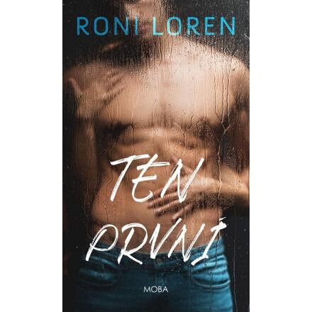 Ten první - Roni Loren