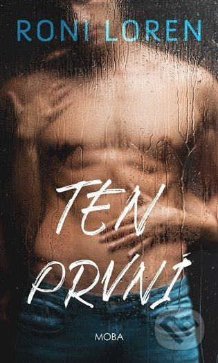 Ten první - Roni Loren