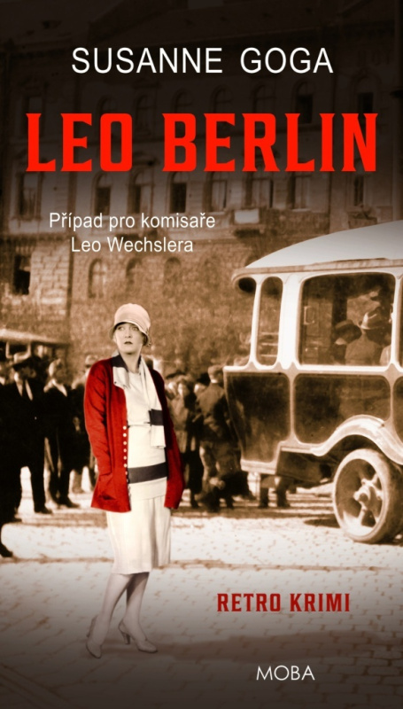 Leo Berlin - Susanne Goga
