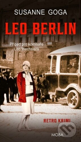 Leo Berlin - Susanne Goga