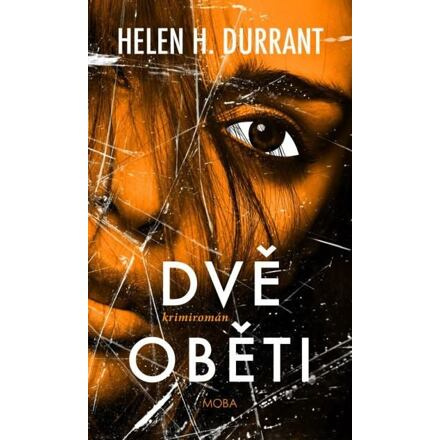 Dvě oběti - Helen H. Durrant