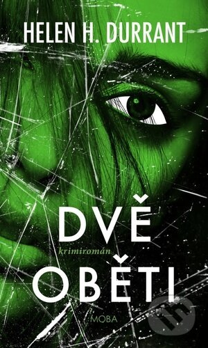 Dvě oběti - Helen H. Durrant