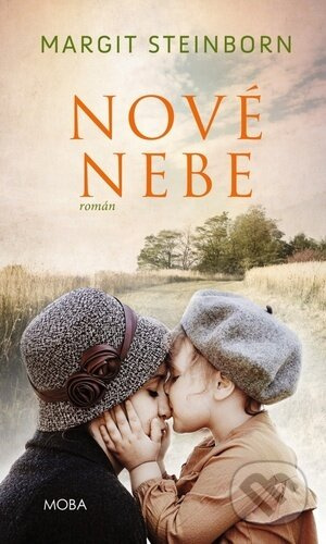 Nové nebe - Margit Steinborn