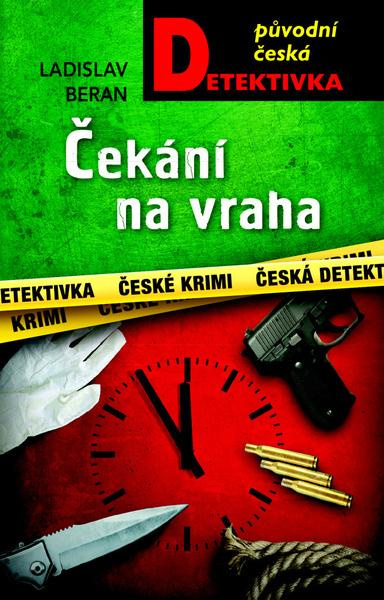 Čekání na vraha - Ladislav Beran