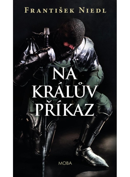 Na králův příkaz - František Niedl