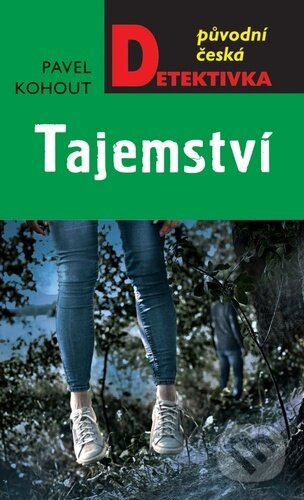 Tajemství - Pavel Kohout