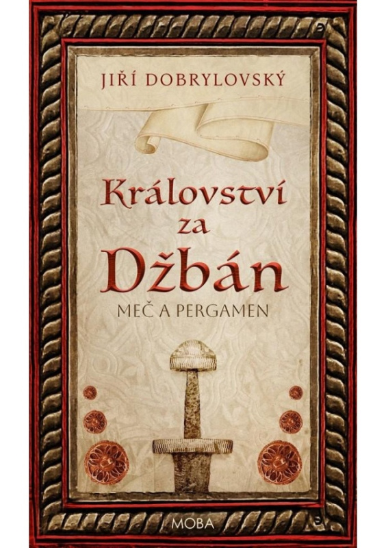 Království za Džbán - Jiří Dobrylovský