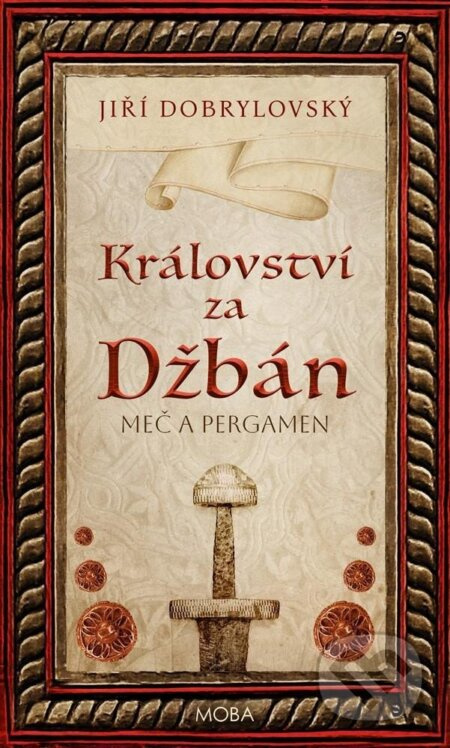 Království za Džbán - Jiří Dobrylovský