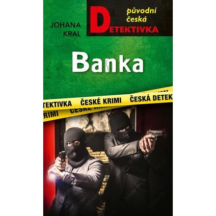 Banka - Johana Kral