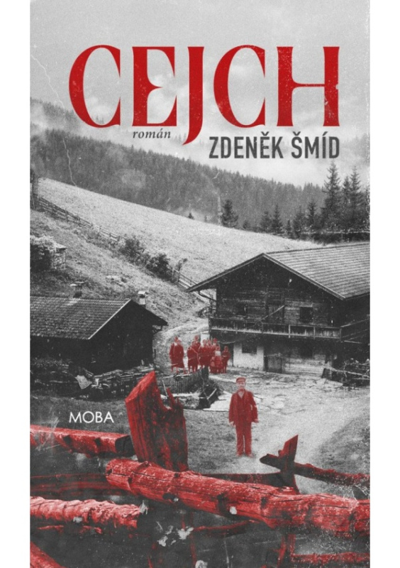 Cejch - Zdeněk Šmíd