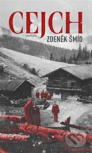 Cejch - Zdeněk Šmíd