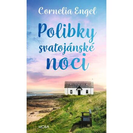 Polibky svatojánské noci - Cornelia Engel